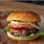 Best 1/3 lb. Hamburger in Santa Monica, CA