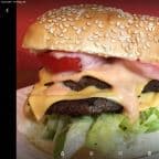 Best Double Cheeseburger in Santa Monica, CA