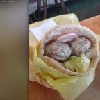 Best Falafel Sandwich in Santa Monica, CA