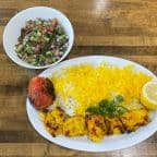 Best P/Chicken Kabab in Santa Monica, CA