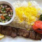 Best P/Beef Shish Kabab in Santa Monica, CA