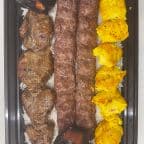 Best Meat Lover Plate for 2+ in Santa Monica, CA