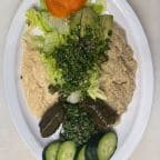 Best Hungry Pocket Salad in Santa Monica, CA